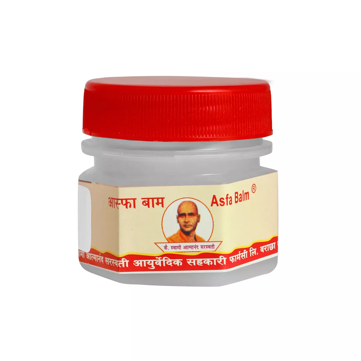Asfa Balm